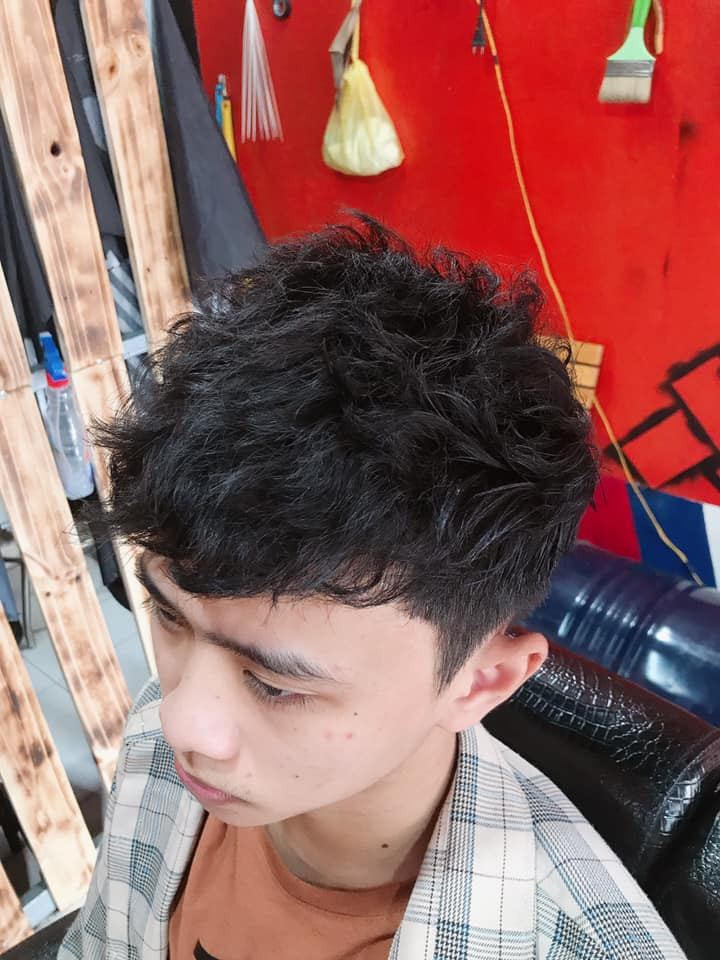 Top 6 Tiệm cắt tóc nam đẹp và chất lượng nhất TP Long Xuyên An Giang   AllTopvn