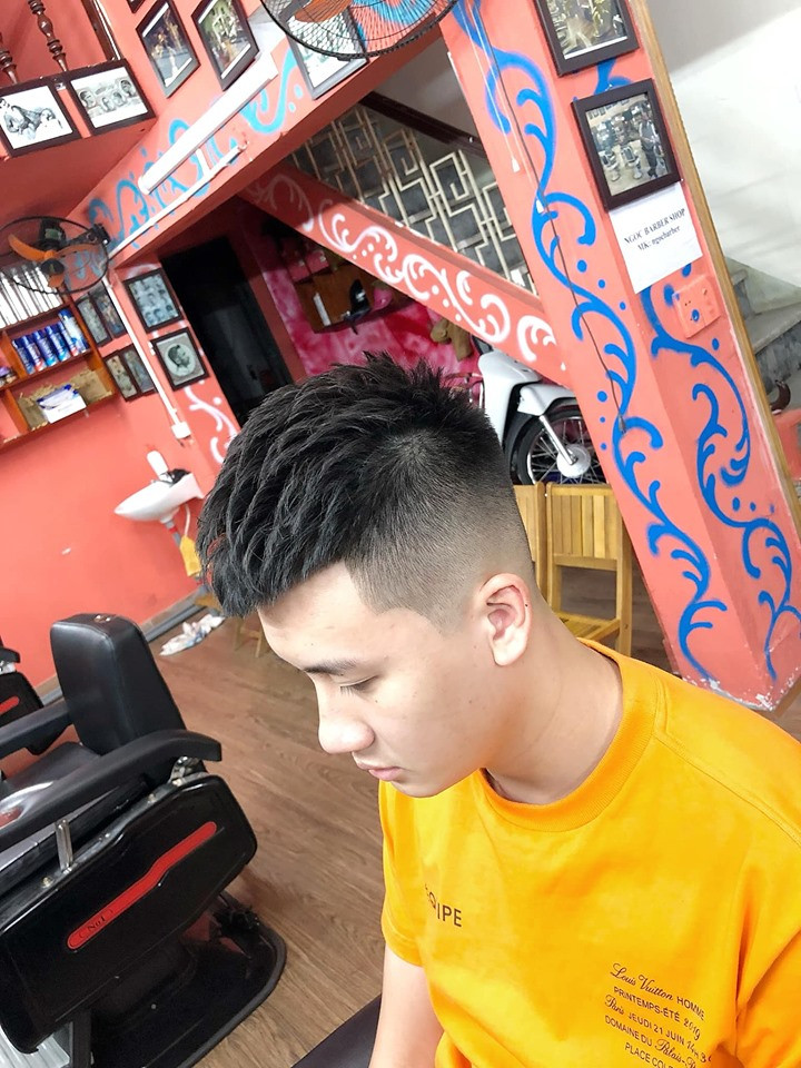 Ngoc Barber Shop