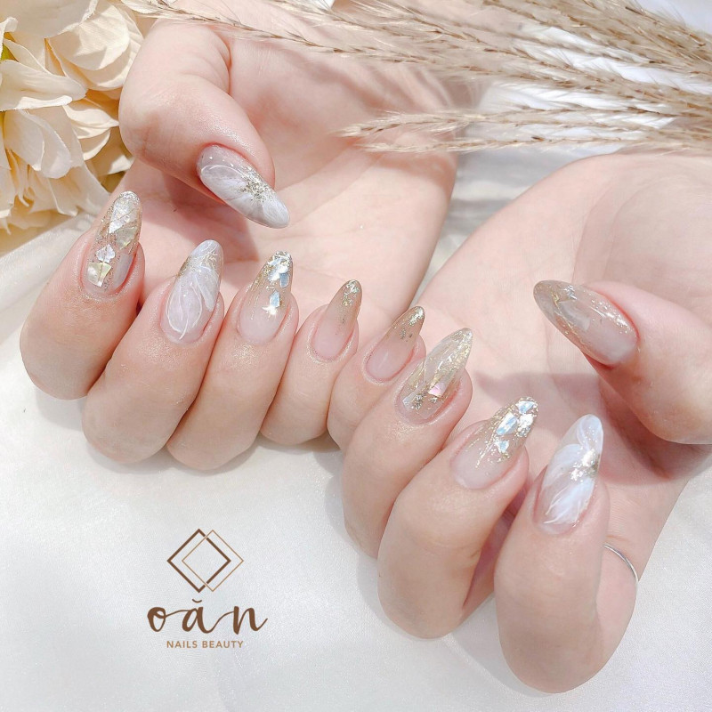 Oăn Nails Beauty