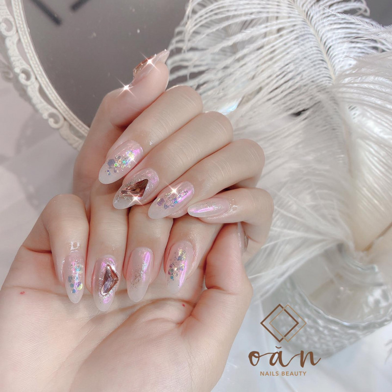 Oăn Nails Beauty