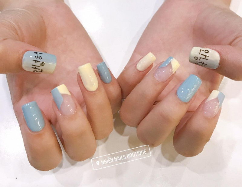 Nhiên Nails Boutique