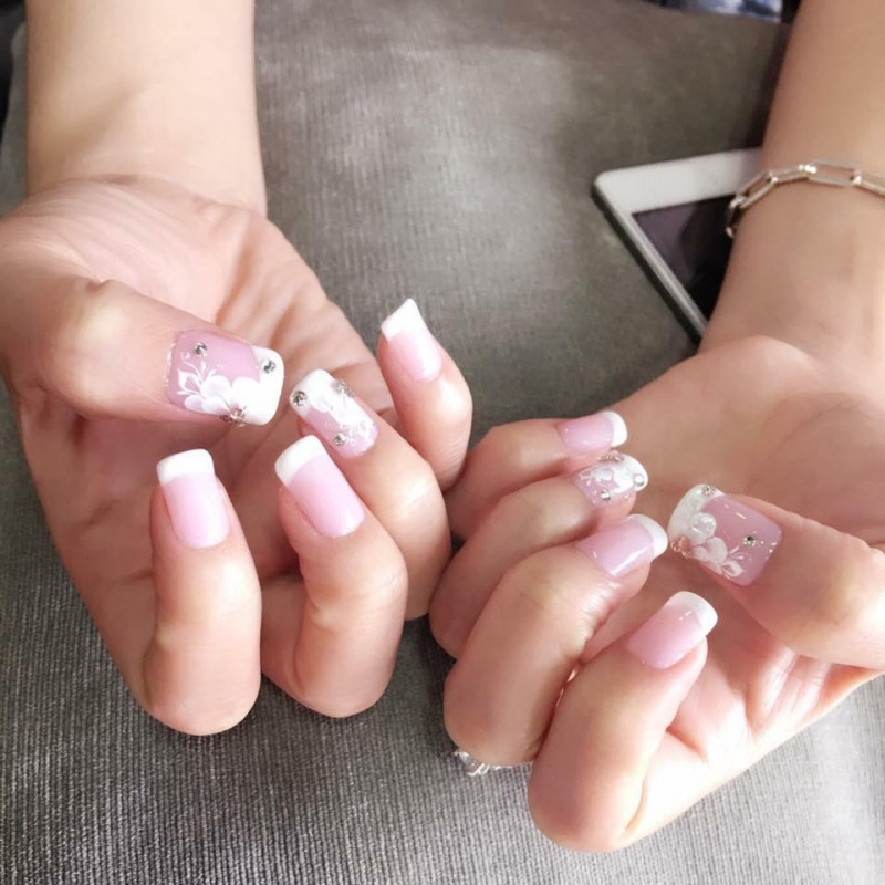 Queen Nails - Tiệm làm nail đẹp và chất lượng nhất Đà Nẵng