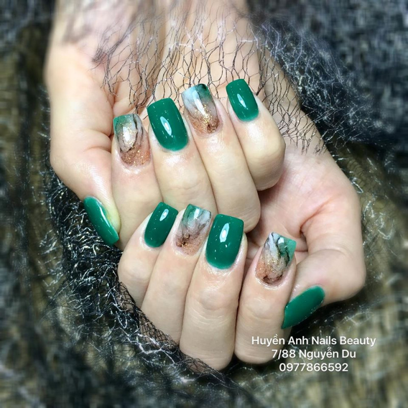 Huyền Anh Nails Beauty