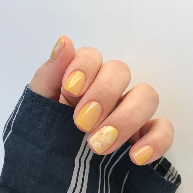 Changbeauty nails