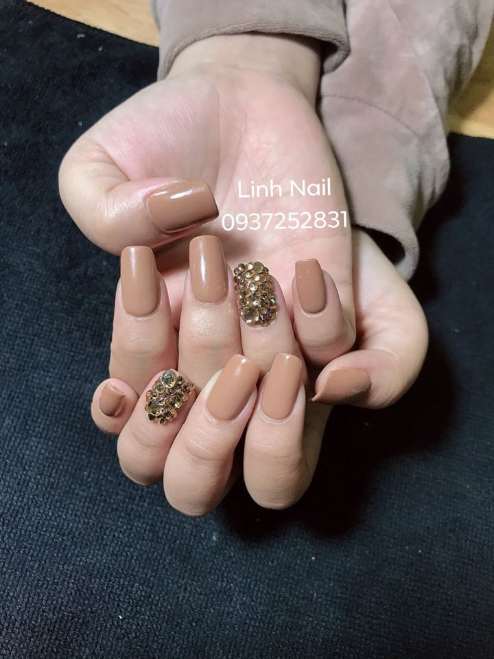 Linh Style's Nail