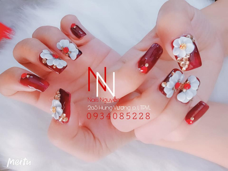 Nails Nguyễn