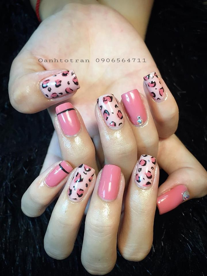 Bella Nail (Oanh To Tran)