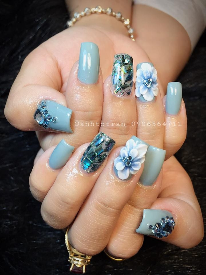 Bella Nail (Oanh To Tran)