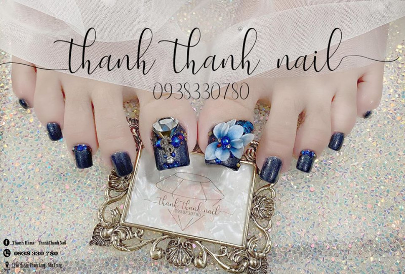 Thanh Thanh Nail