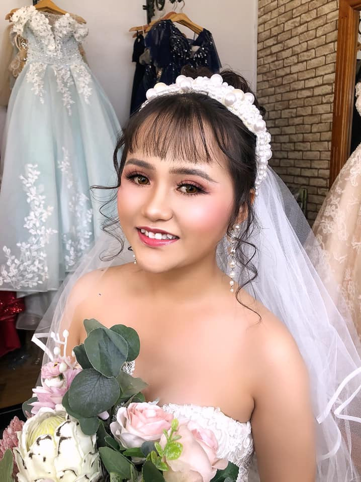 Trịnh Wedding