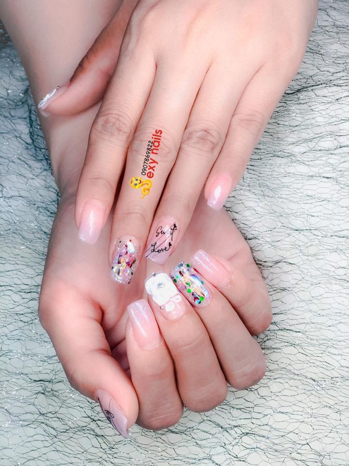 Sexy Nails - Tiệm nail đẹp và chất lượng nhất Biên Hòa, Đồng Nai