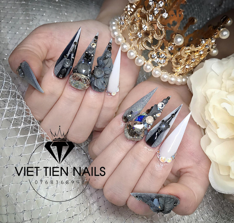 Nails Việt Tiến