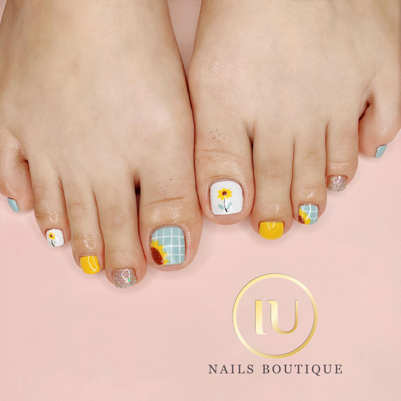 IU Nails Boutique