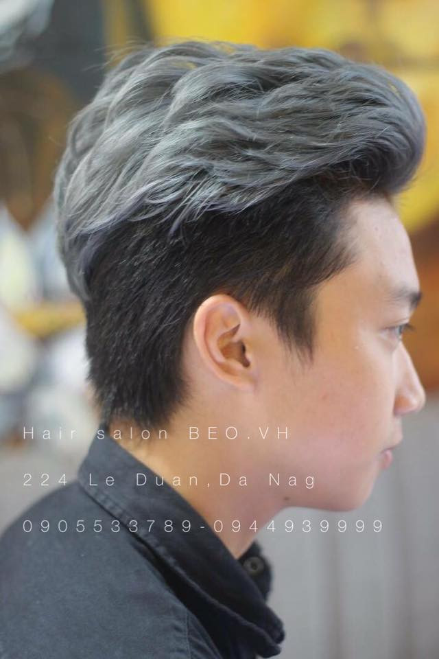Hair Salon Beo Vĩnh Hoàng