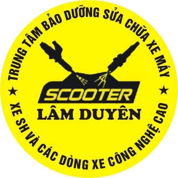 Scooter - Bắc Ninh