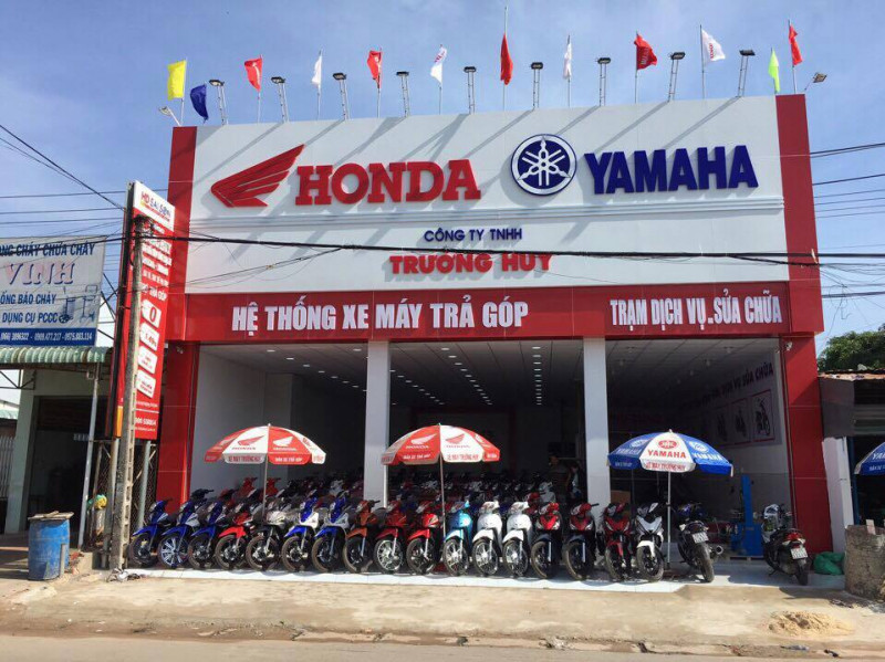 Tiệm sửa xe máy uy tín nhất Tây Ninh
