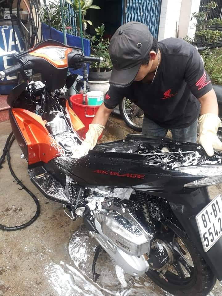 Honda Phương Toàn