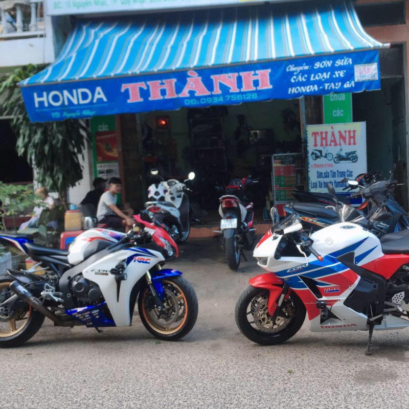 Honda Thành