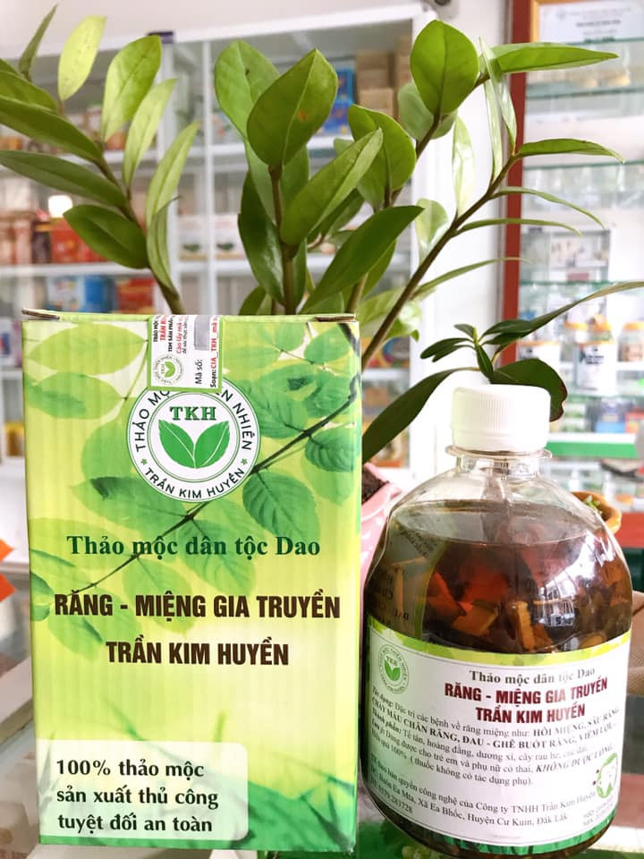 Nhà Thuốc Như Ý I