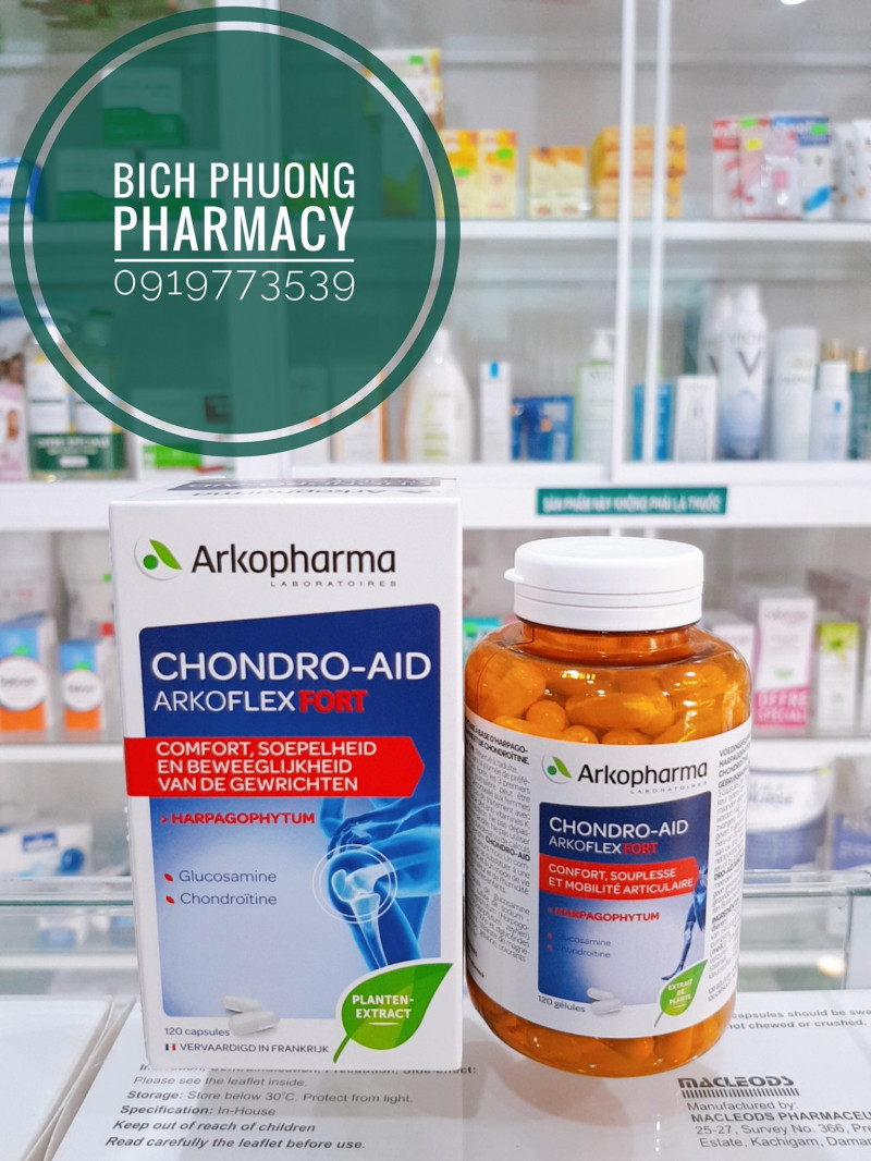 Bich Phuong Pharmacy