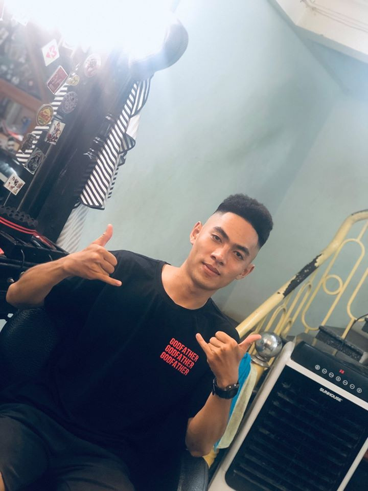 Mai Thiên Barber Shop