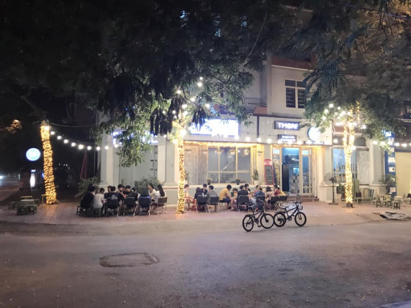 Tmore - Tiệm trà chanh Đồng Sơn