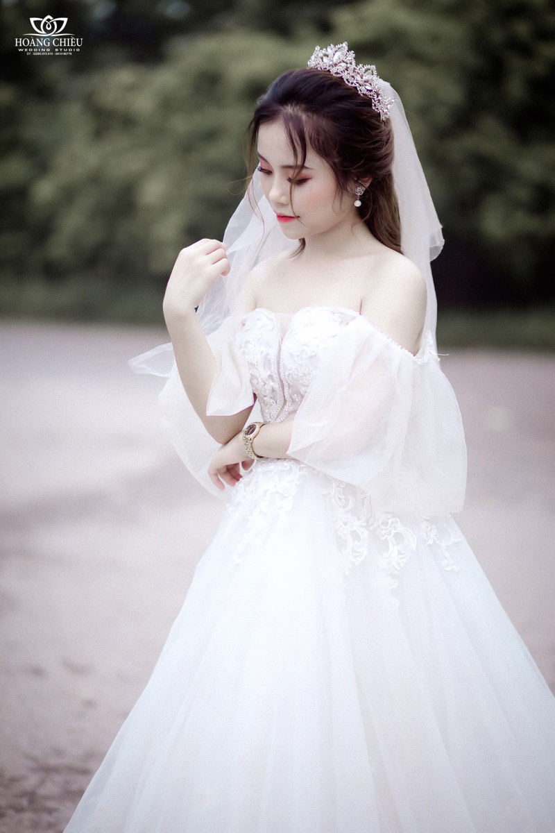 HOÀNG CHIỀU Wedding Studio