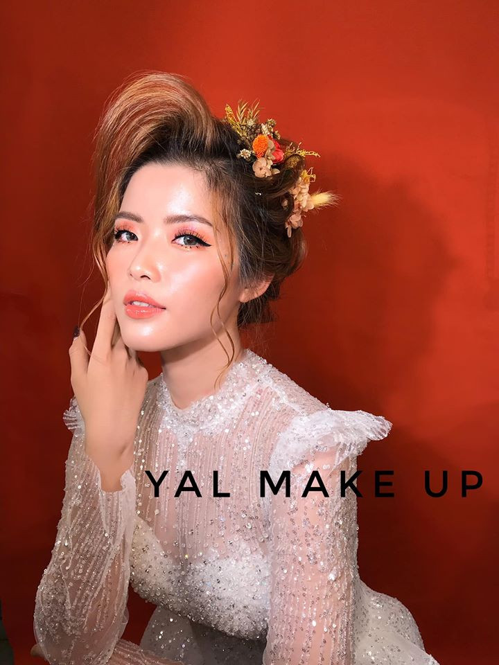 Yal Trần Academy (Trần Tuyền Makeup)