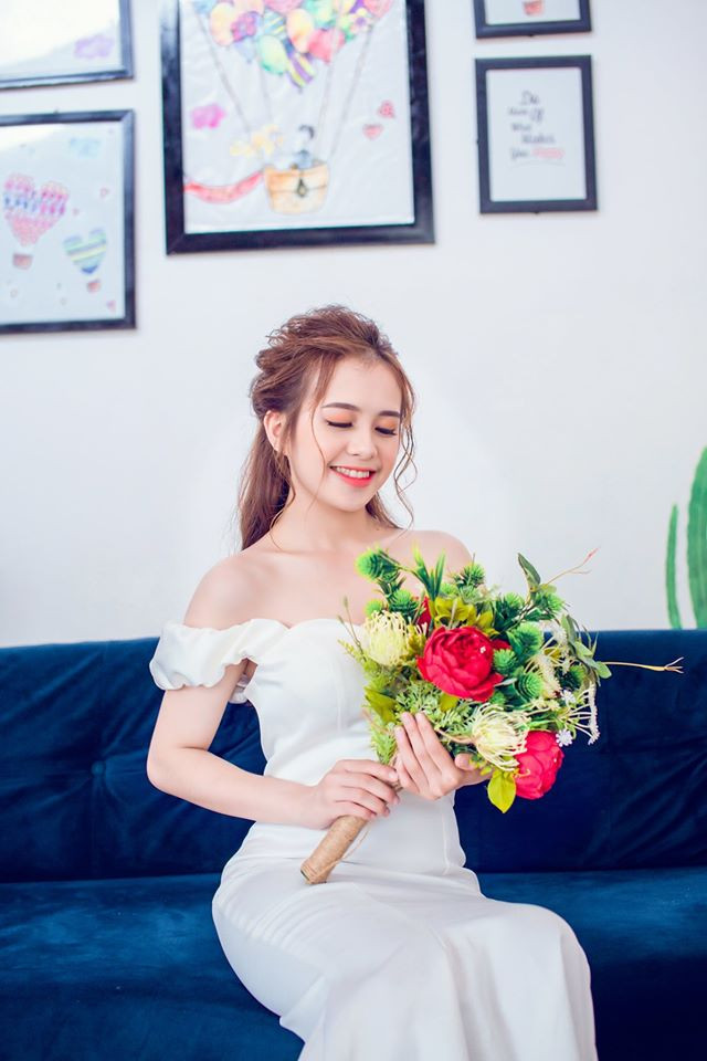 Áo cưới Duy Nguyễn Wedding