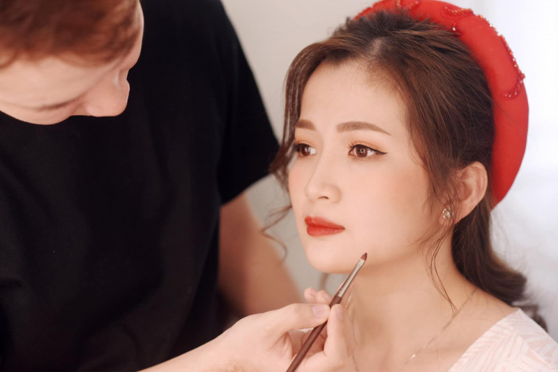 Thịnh Nguyễn Make Up
