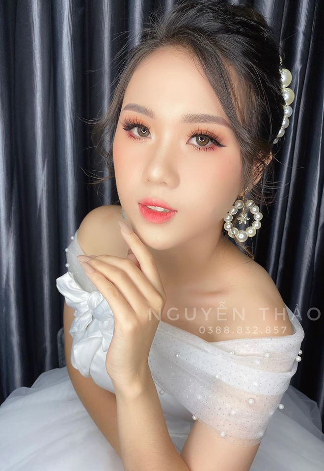 Nguyễn Thảo Makeup (LUNA Wedding House)