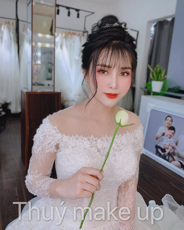 Thu Thúy Make up (Studio Thu hằng-Andy)