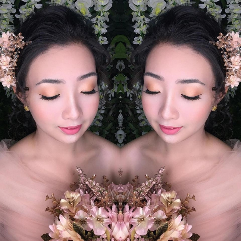 Pi Nguyen Make Up