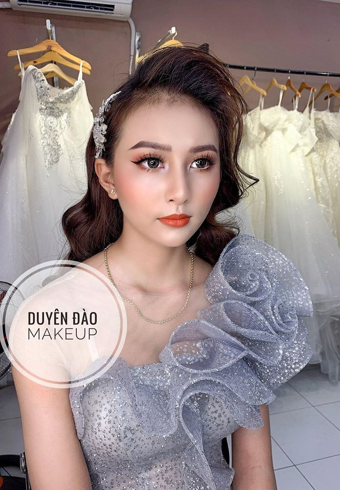 Duyên Đào Makeup (Áo cưới Hana's)