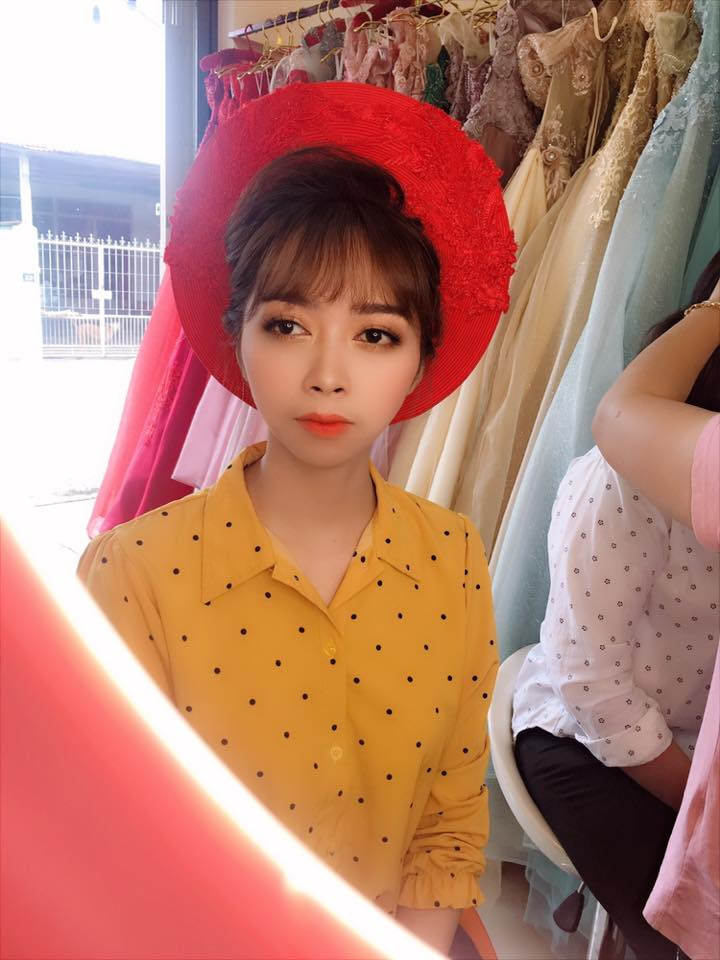 Yến Lê Makeup