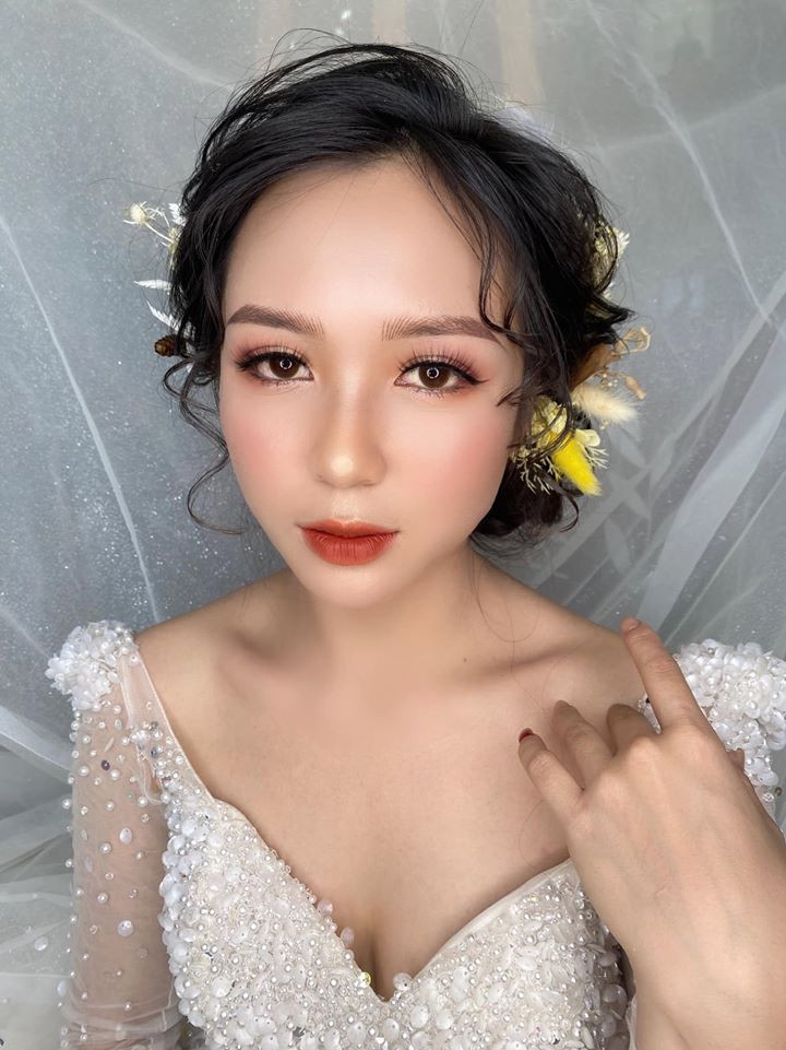 Xuân Nguyễn Make Up (Xuân nguyễn Wedding Studio)