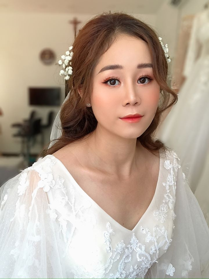 Vũ Minh Thu Make Up