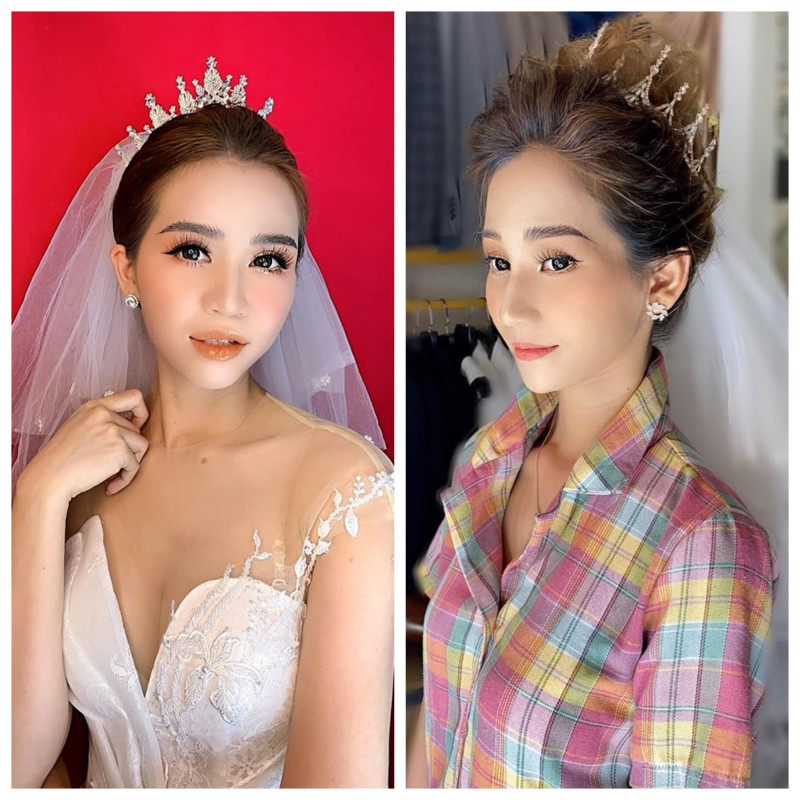 Hung Nguyen Make Up