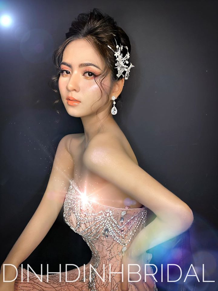 Dinh Dinh Bridal