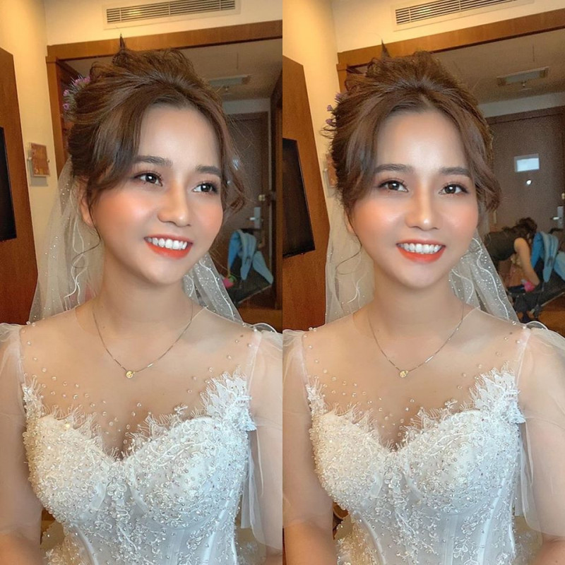 Hành Tây Wedding