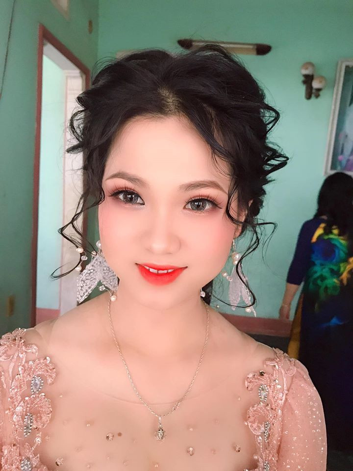 Mộc Kim Makeup