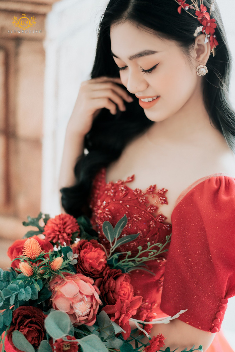 ELY Wedding - Phú Quốc
