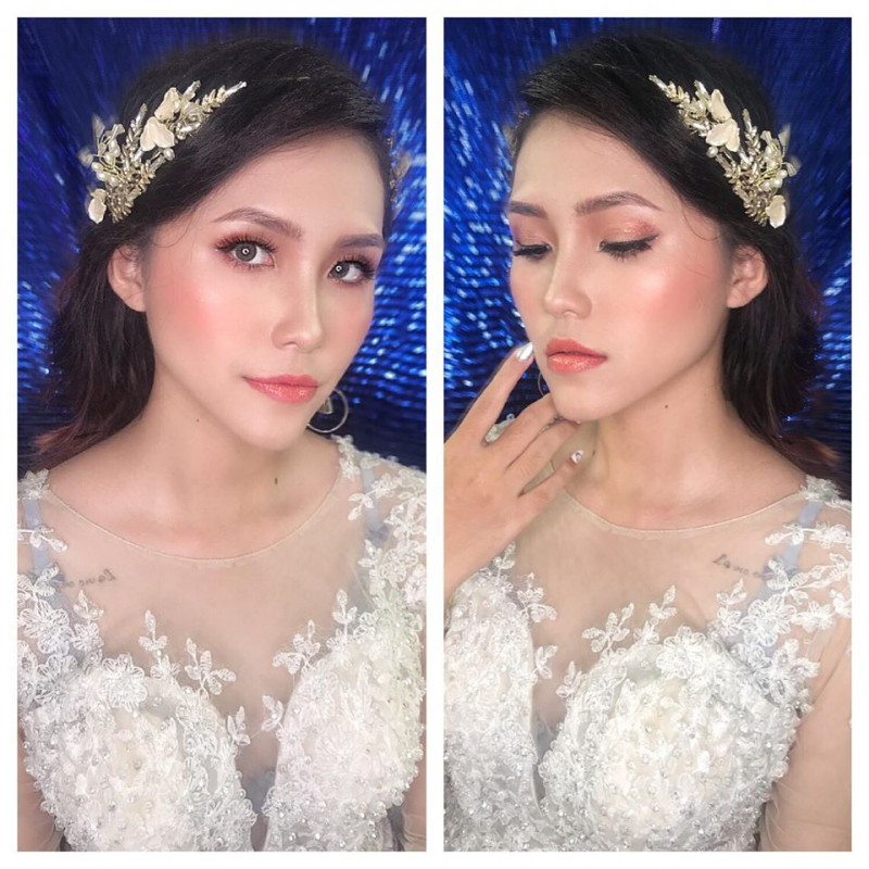 Hà Phi Makeup Artist