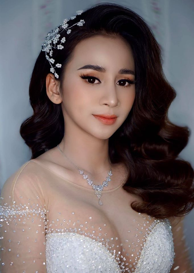 HÙNG NGUYỄN MAKEUP