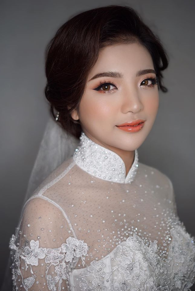 HÙNG NGUYỄN MAKEUP