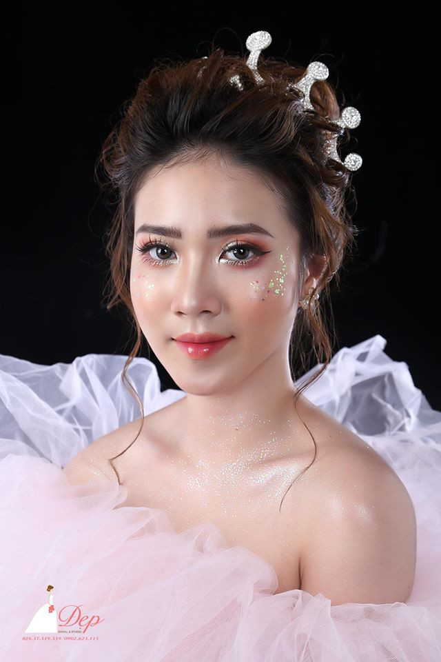 ĐẸP Bridal & Studio