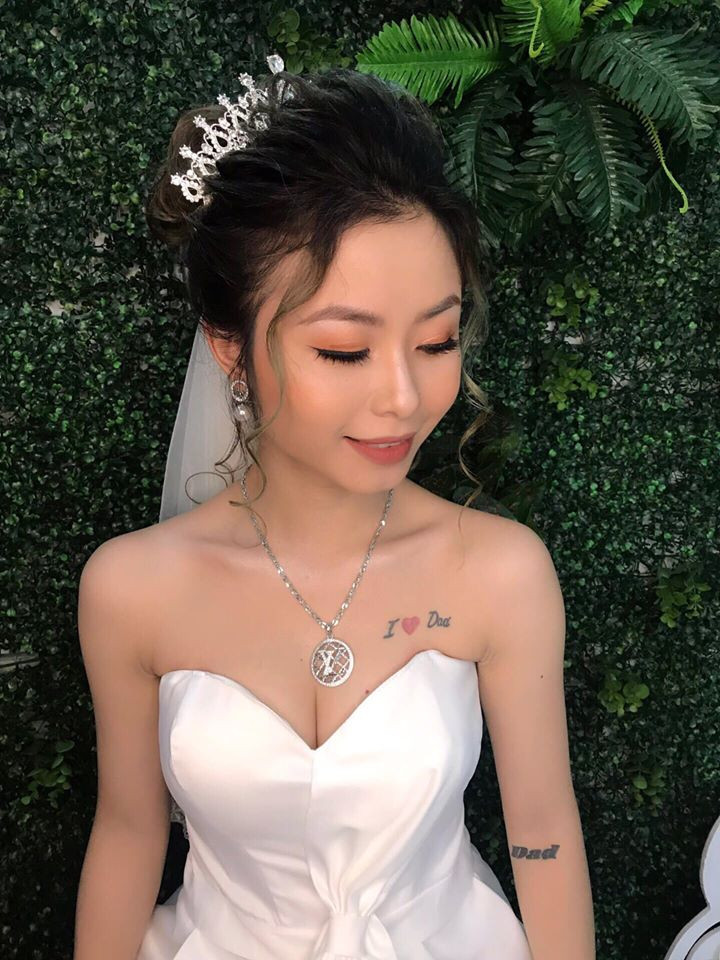 ĐẸP Bridal & Studio