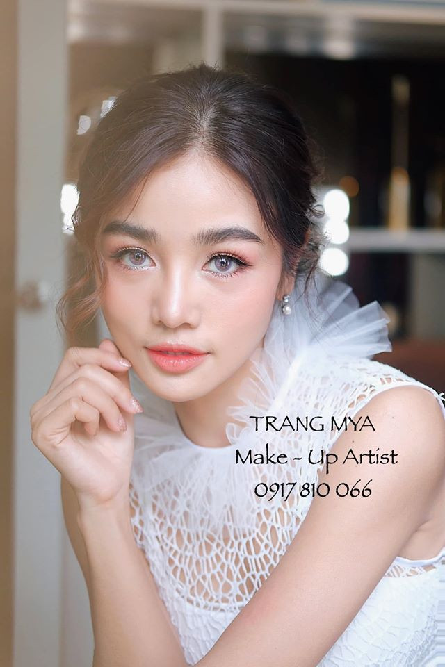 Trang Mya Beauty