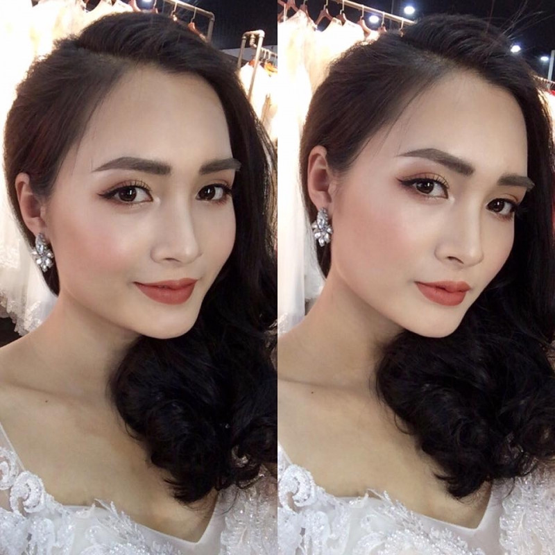 Lucii Makeup (Chu Hải Anh)
