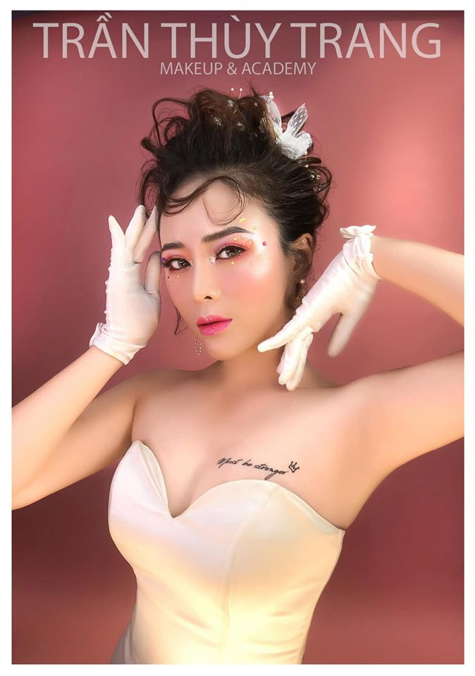 Trang Makeup (Đình Phong Studio)